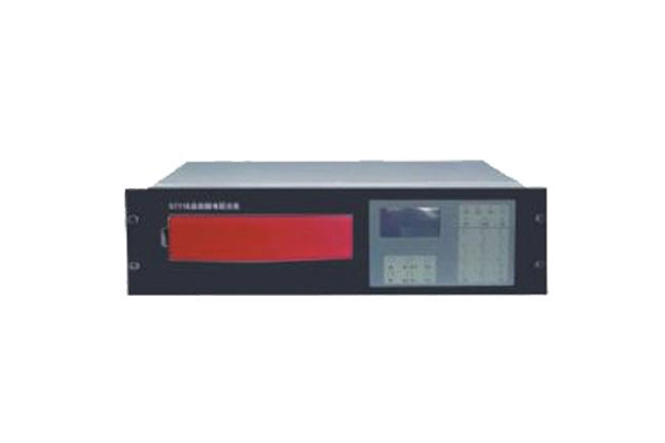 消防電話(huà)總機(jī)