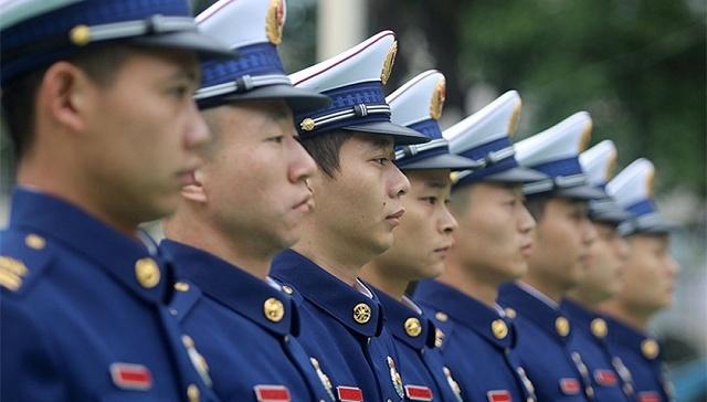 中華人民共和國應(yīng)急管理部令第7號——附《社會(huì)消防技術(shù)服務(wù)管理規(guī)定》